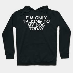 doberman Hoodie